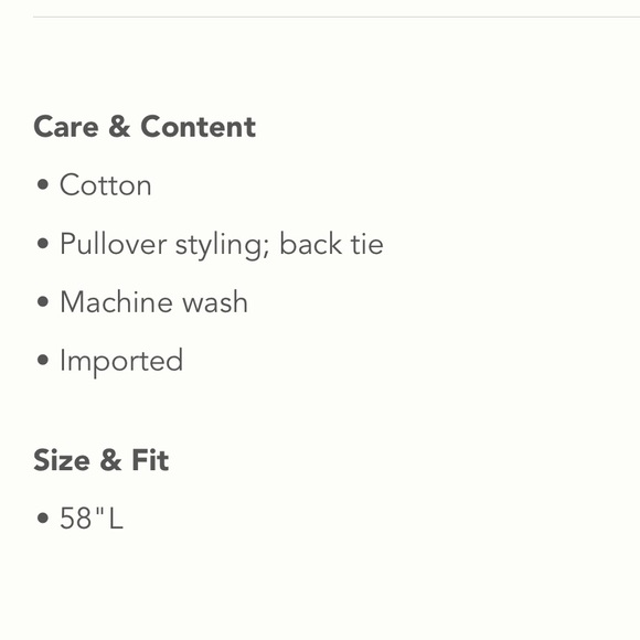 Farm rio printed sleeveless maxi dress - Picture 9 of 16